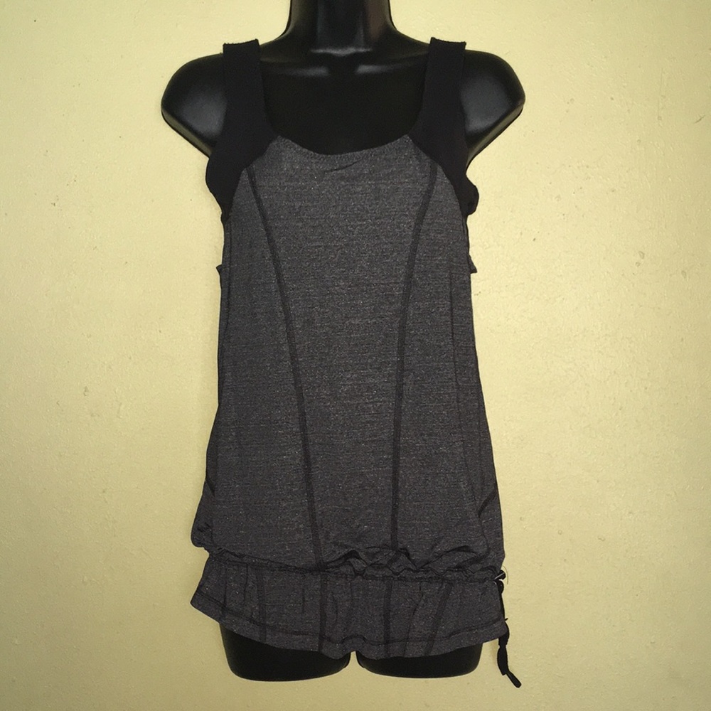 LULULEMON athetica Top size S. - Picture 1 of 8